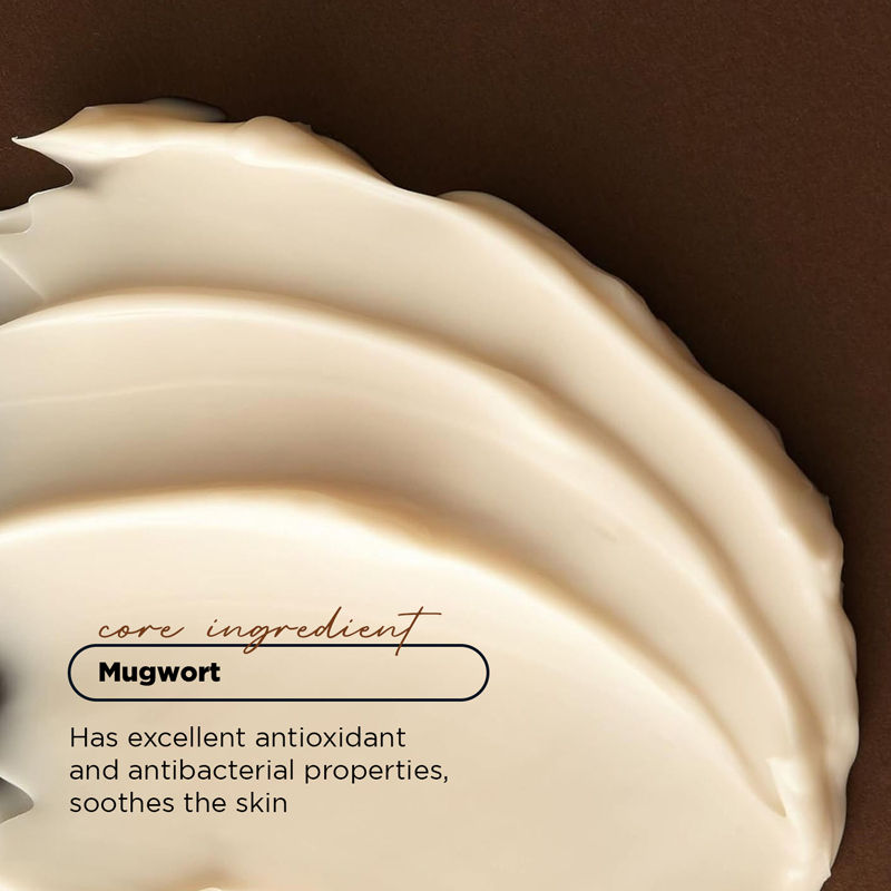 Biome Ultimate Indulging Cream