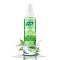 Green Tea Clarifying Face Toner with Aloe Vera - pH Balanced, Alcohol Free & For All Skin Types