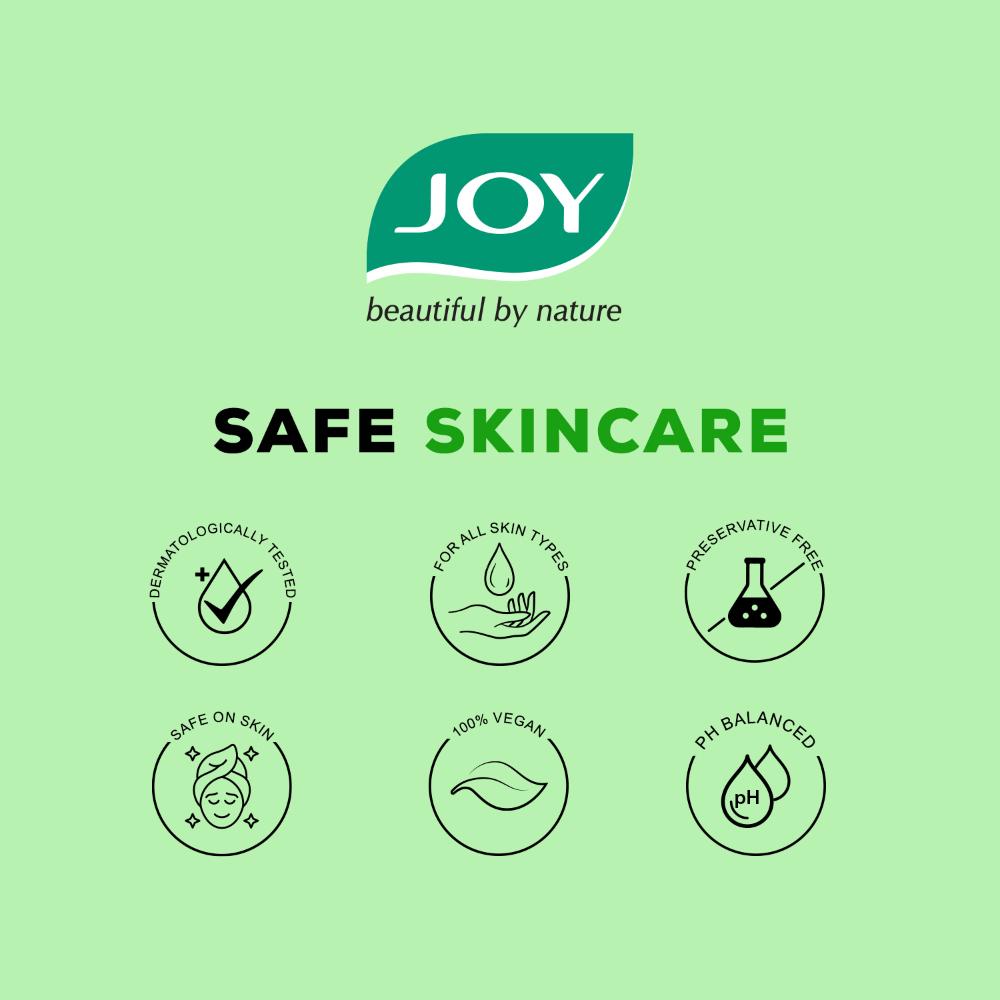 Green Tea Clarifying Face Toner with Aloe Vera - pH Balanced, Alcohol Free & For All Skin Types