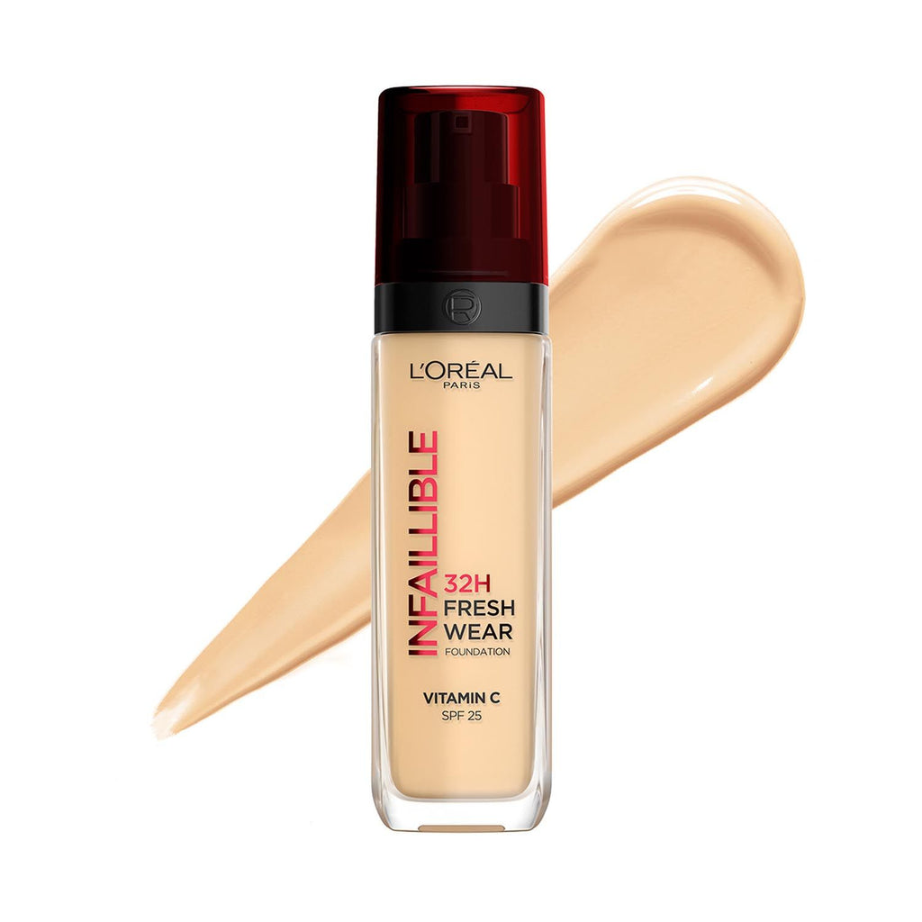 Infallible 32H Fresh Wear Foundation