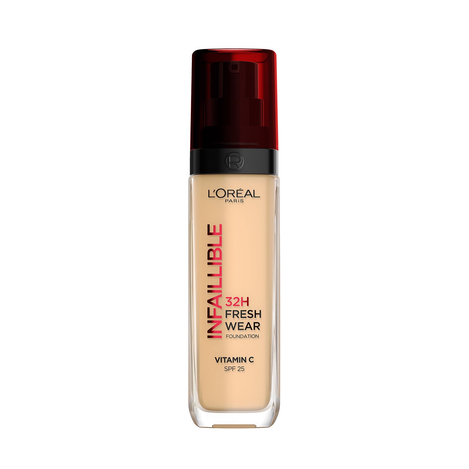 Infallible 32H Fresh Wear Foundation