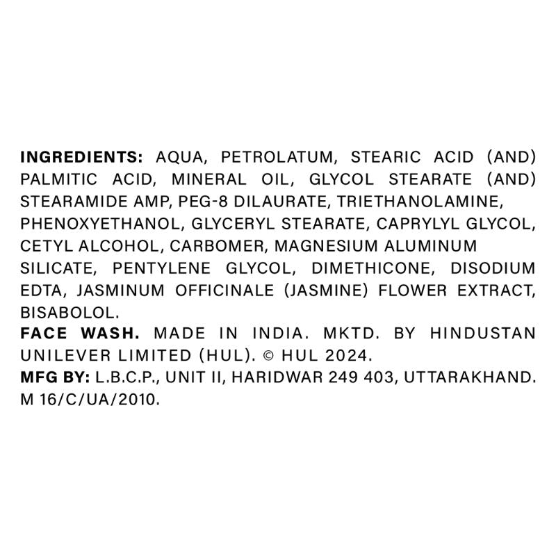 Moisture Barrier Booster Cleanser For Dry Skin, Sentive Skin