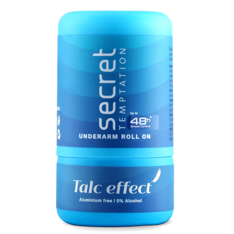 Talc Effect Roll-On For Women