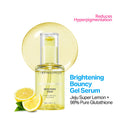 Super Lemon Glutathione Brightening Serum