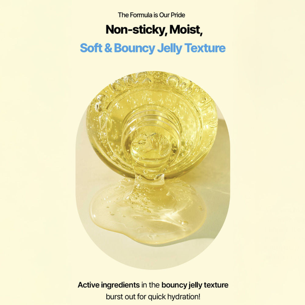 Super Lemon Glutathione Toner Pad