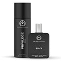 Black & Bold Perfume