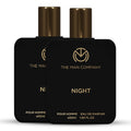 Night Perfume