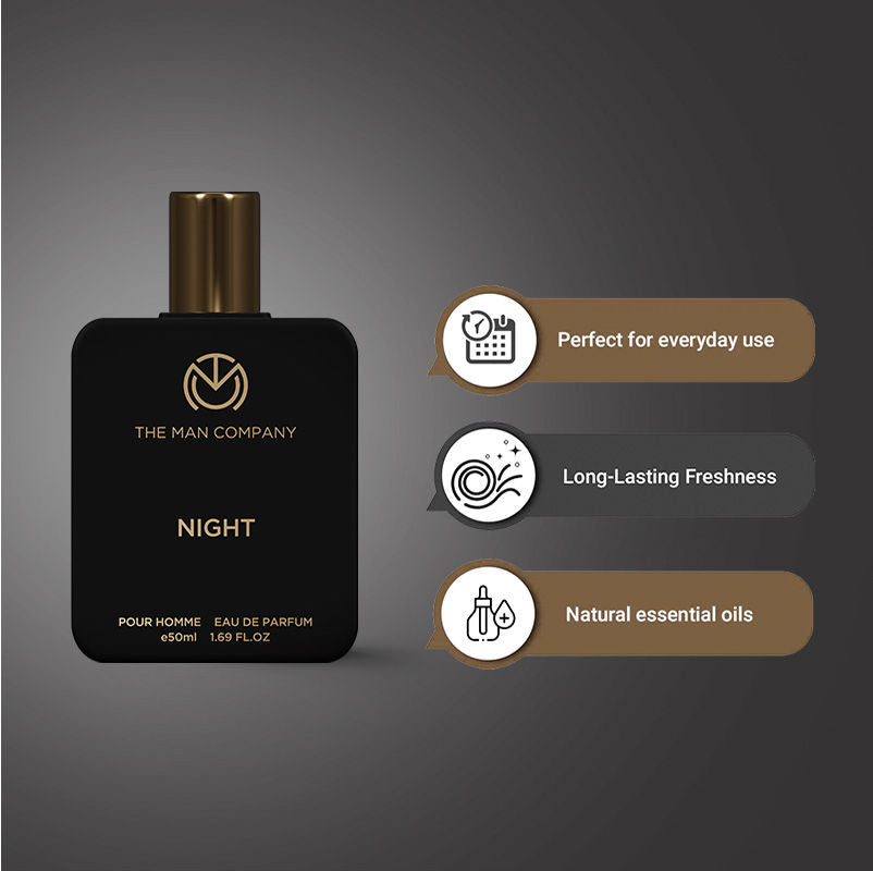 Night Perfume