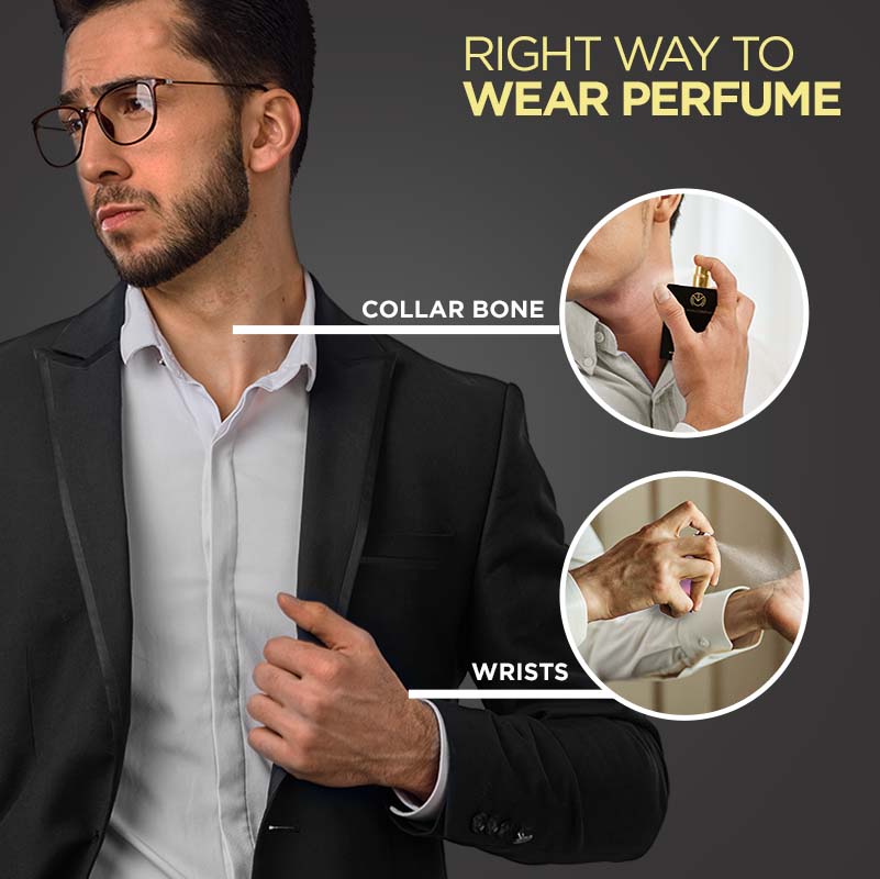 Night Perfume