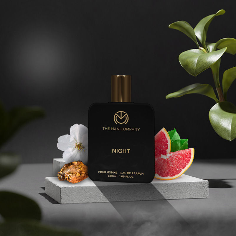 Night Perfume