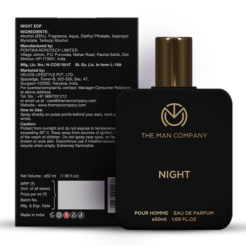 Night Perfume