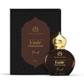 100% Alcohol-Free Attar Perfume