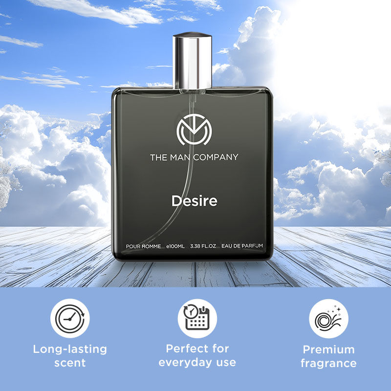 Desire Perfume