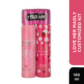 Love Her Madly Rendezvous Perfumed Body Spray + Perfumed Body Spray (Rs.150 Off)