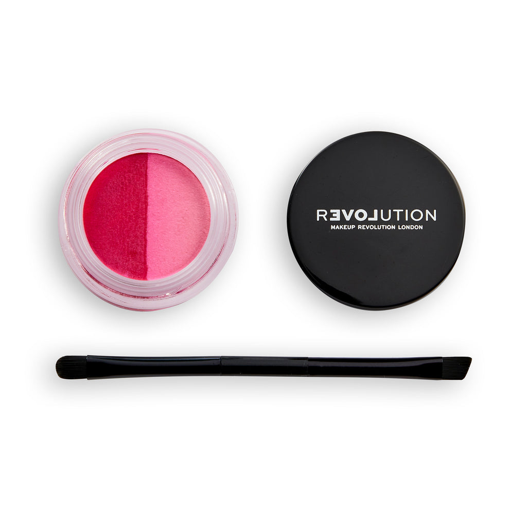 Relove Water Activated Liner - Agile
