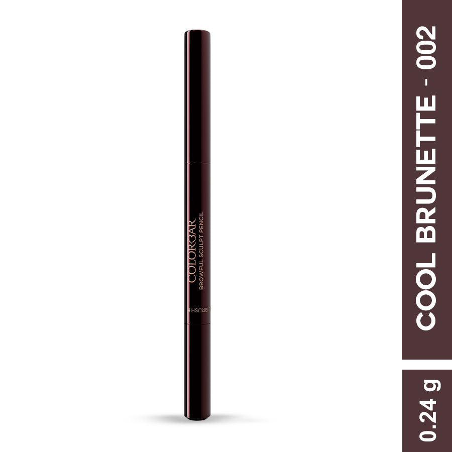 Browful Sculpt Pencil - Cool Brunette