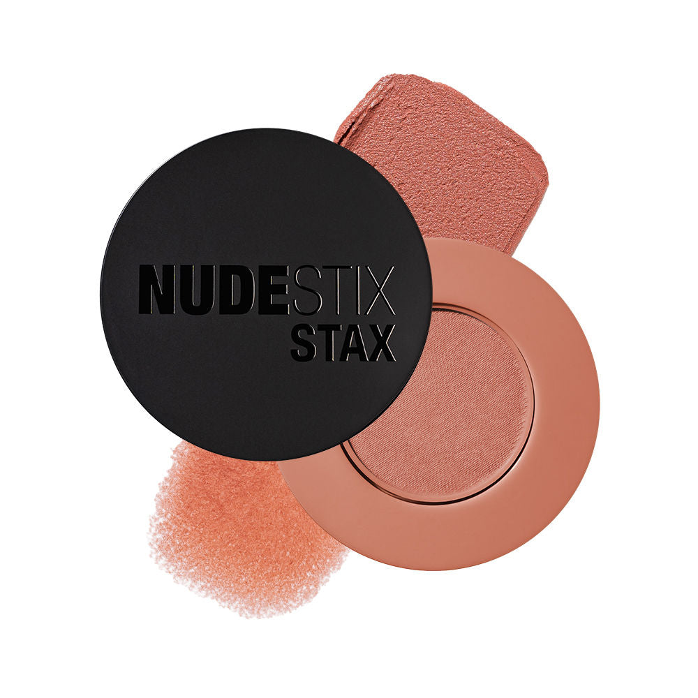 Stax All Over Color Blush Balm - Barely Nude