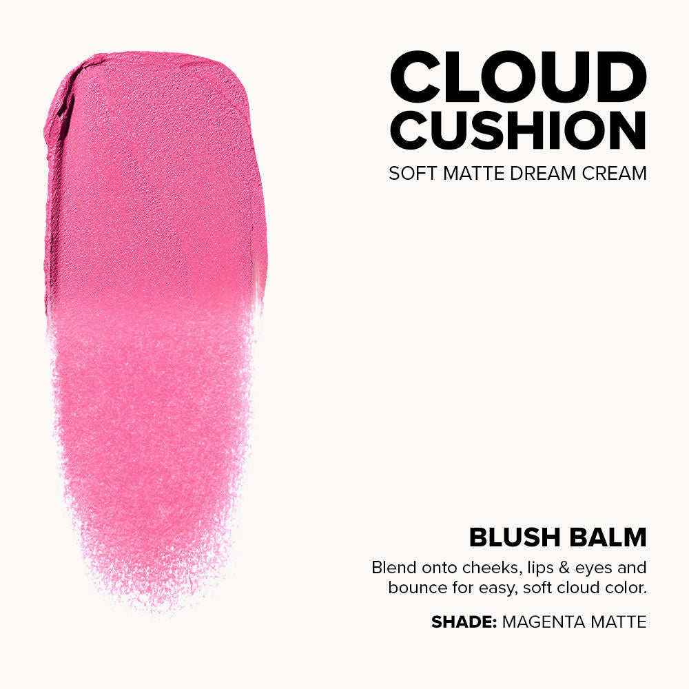 Stax All Over Color Blush Balm