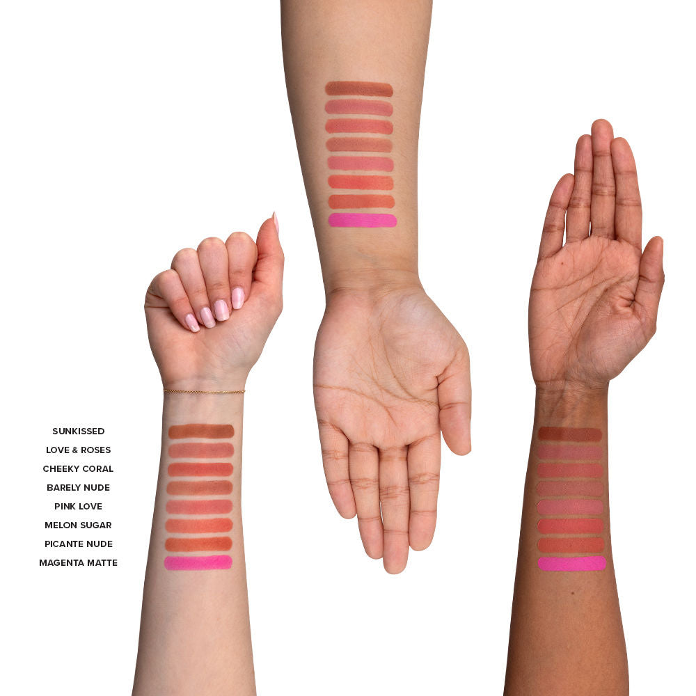 Stax All Over Color Blush Balm