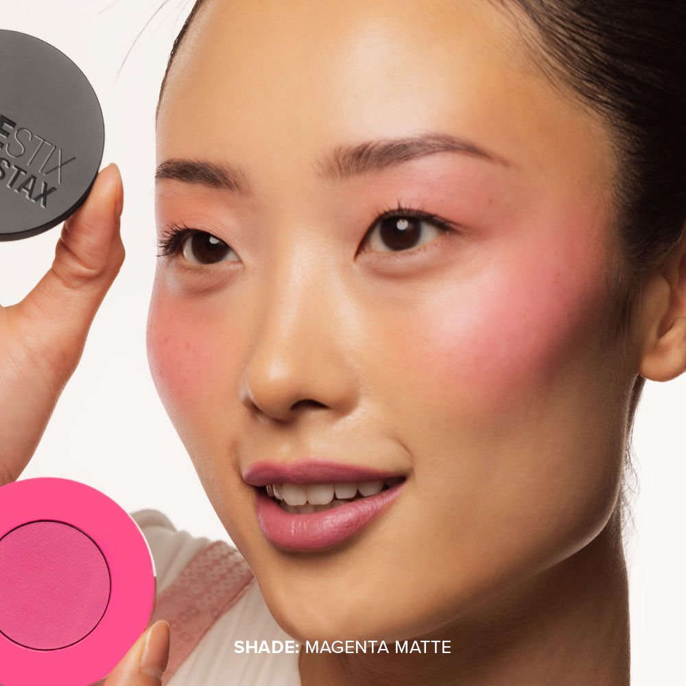 Stax All Over Color Blush Balm