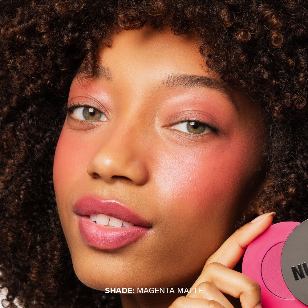 Stax All Over Color Blush Balm