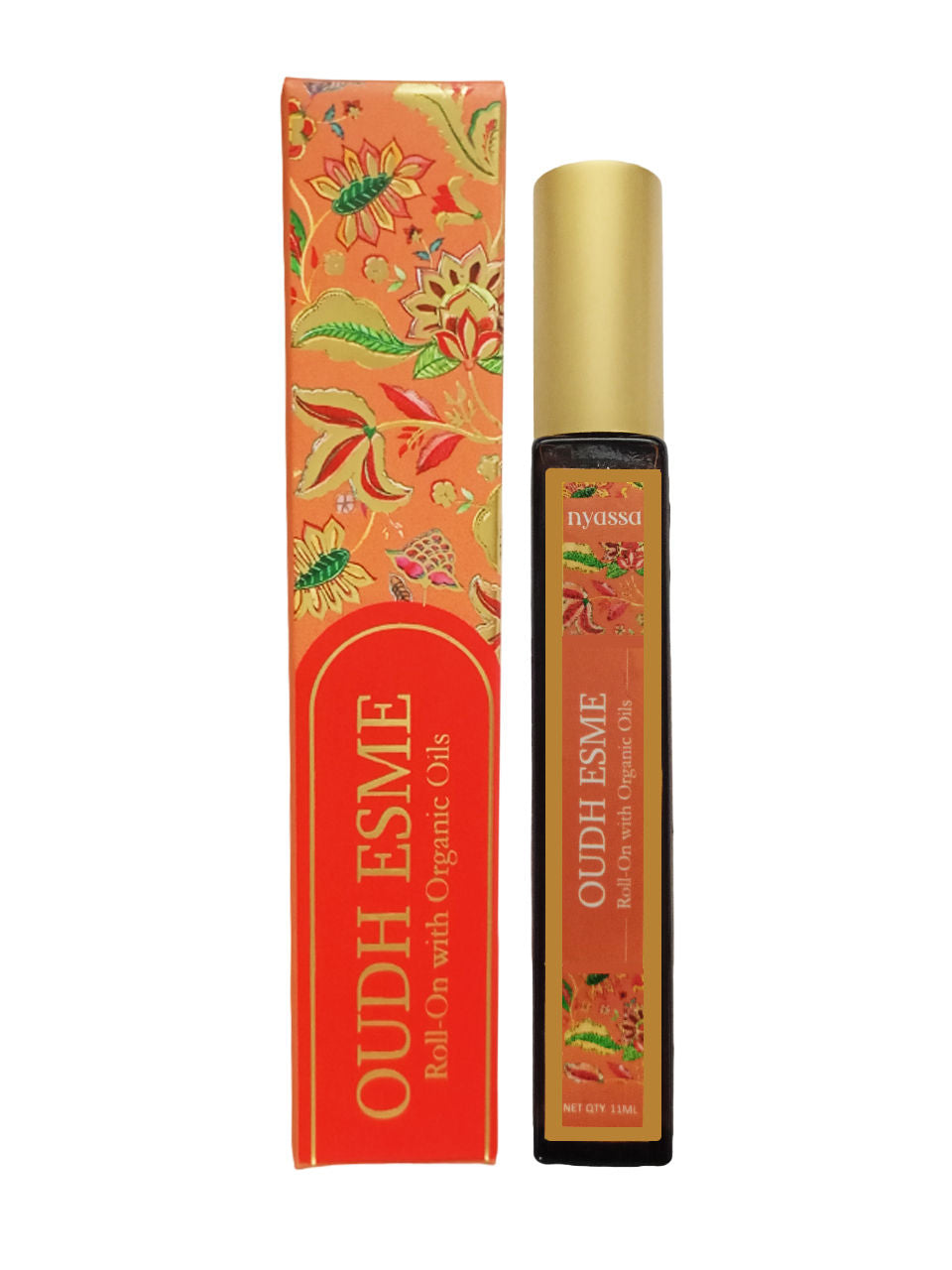 Oudh Esme Roll-On