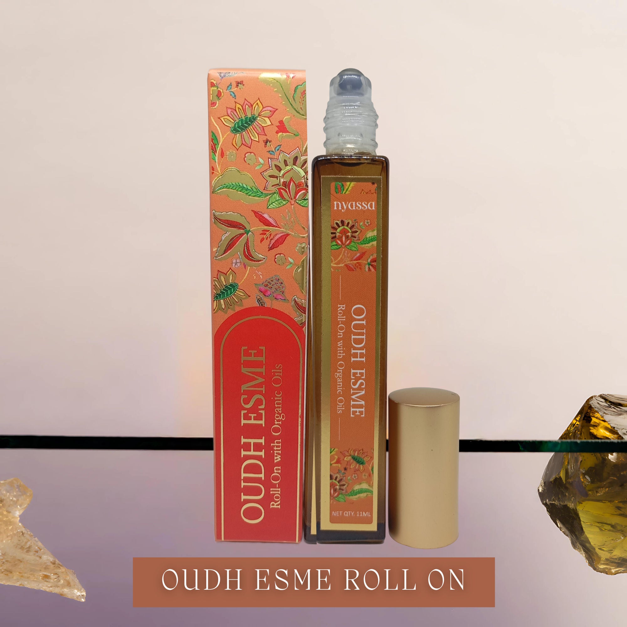 Oudh Esme Roll-On