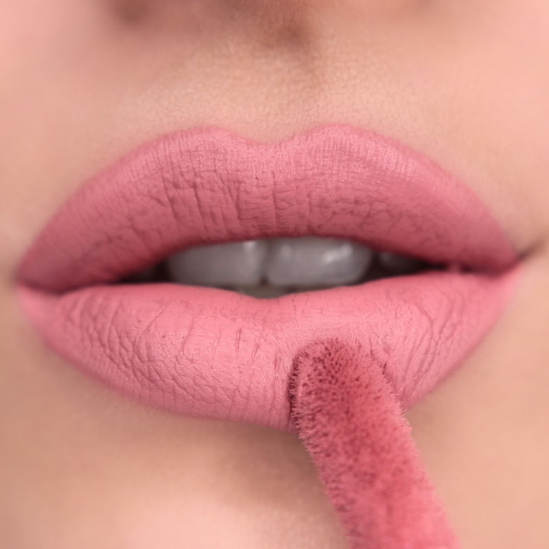 Matte Bomb