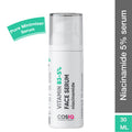 Niacinamide Vitamin B3-5 Face Serum