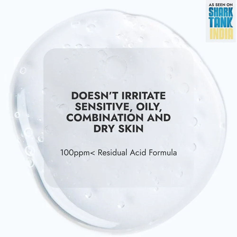 Niacinamide Vitamin B3-5 Face Serum