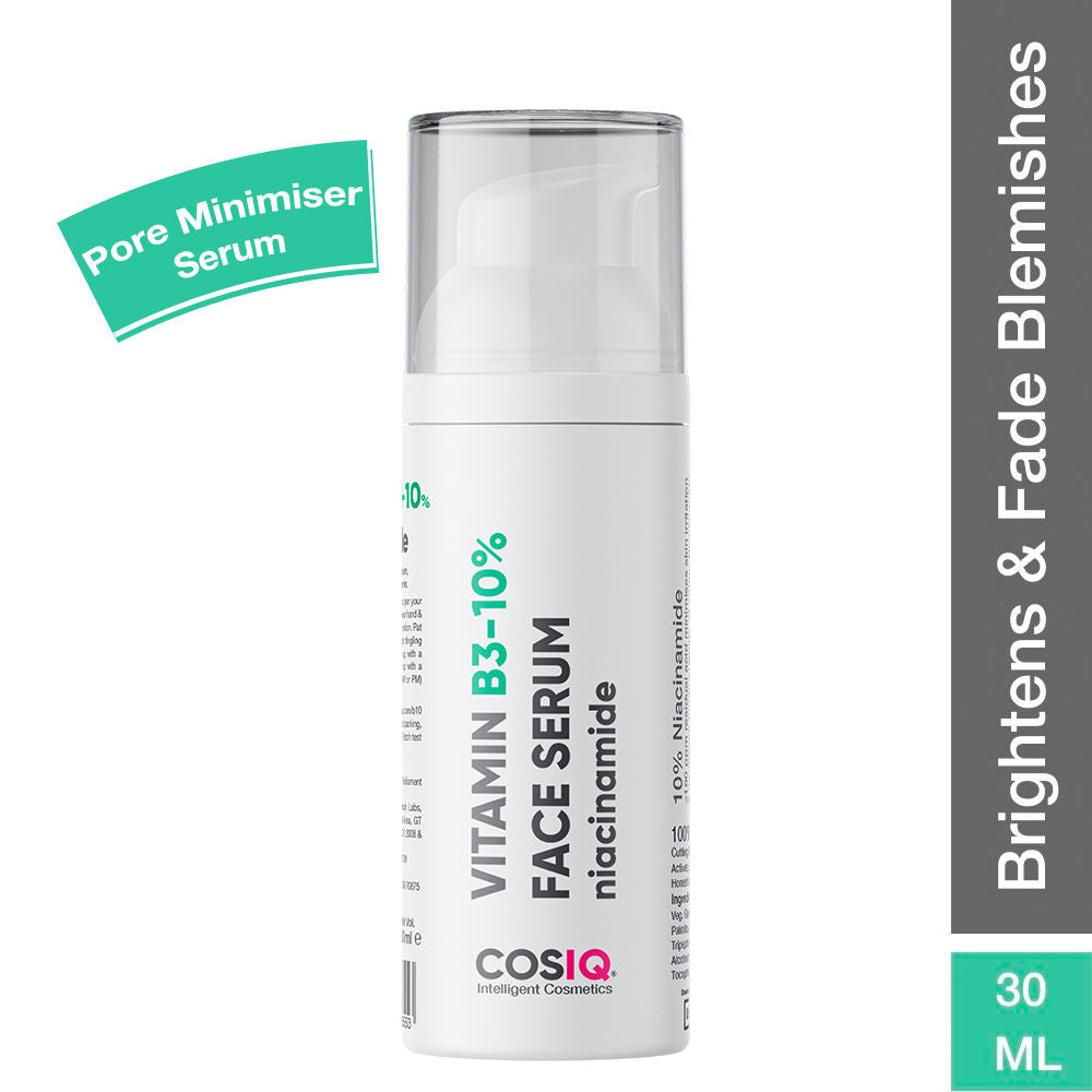 Niacinamide Vitamin B3-10% Face Serum