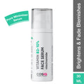 Niacinamide Vitamin B3-10% Face Serum