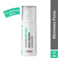 Niacinamide Vitamin B3-20 Face Serum