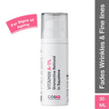 Vitamin A-1% Granactive Retinoid In Squalane Anti Ageing & Anti Acne Face Serum