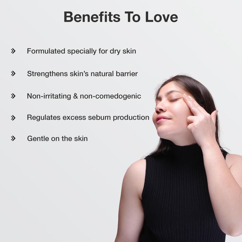 Fc-2 Face Cleanser For Dry Skin