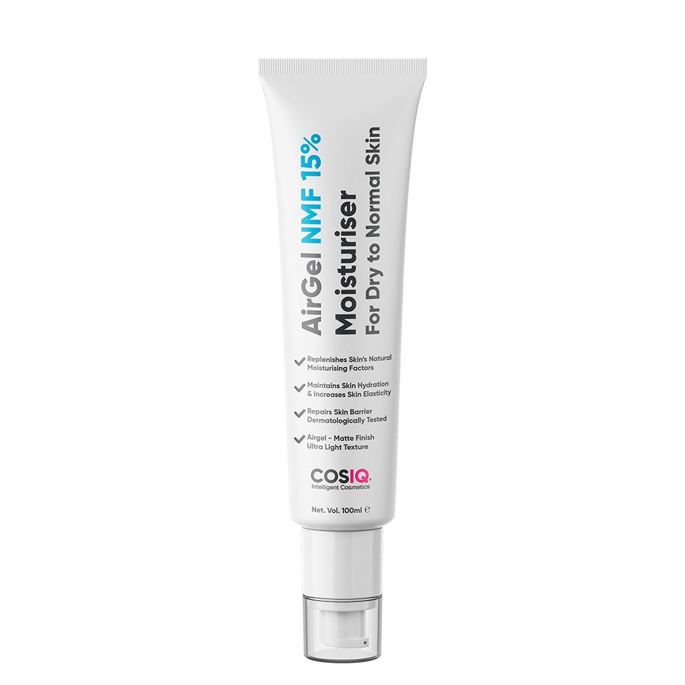 AirGel NMF 15% Moisturizer For Dry To Normal Skin