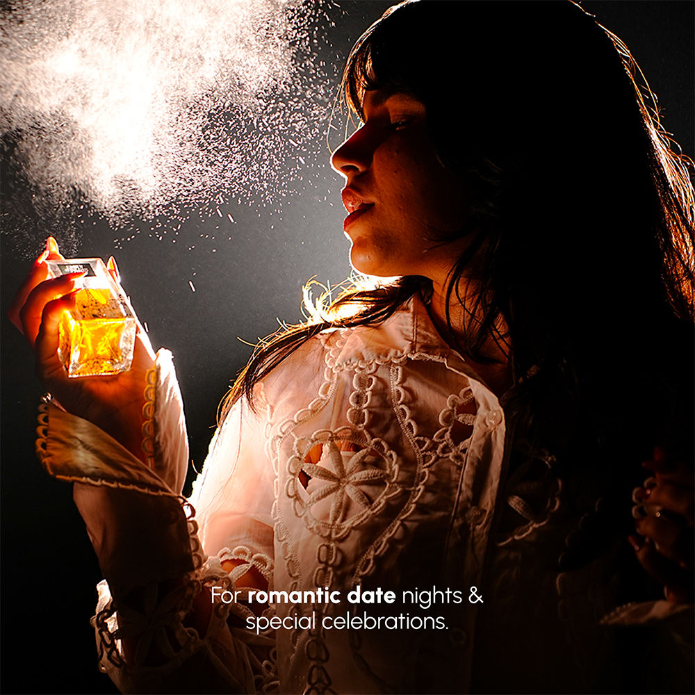 Emily In Paris Amour Eau De Parfum For Women