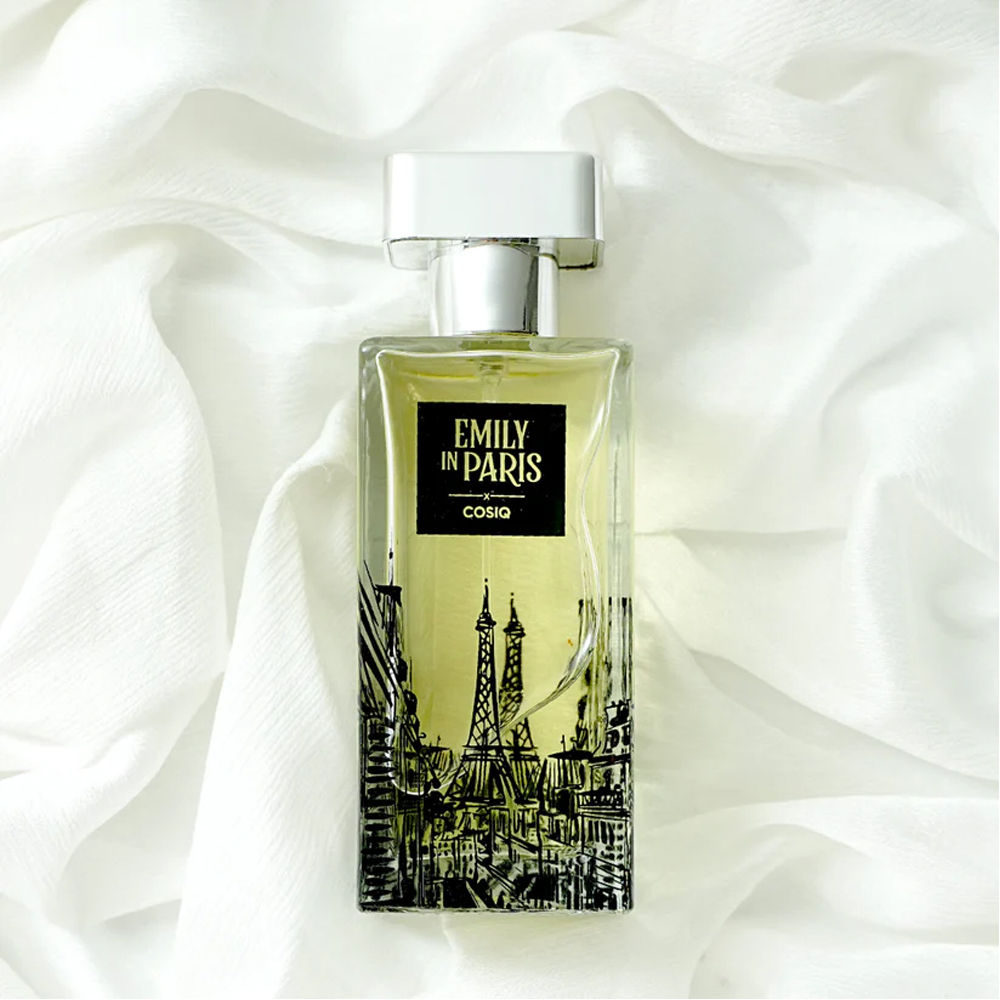 Emily In Paris Sante Eau De Parfum For Women