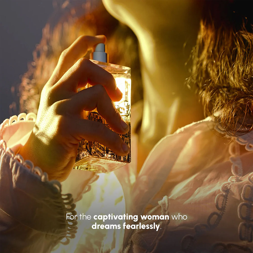 Emily In Paris Sante Eau De Parfum For Women