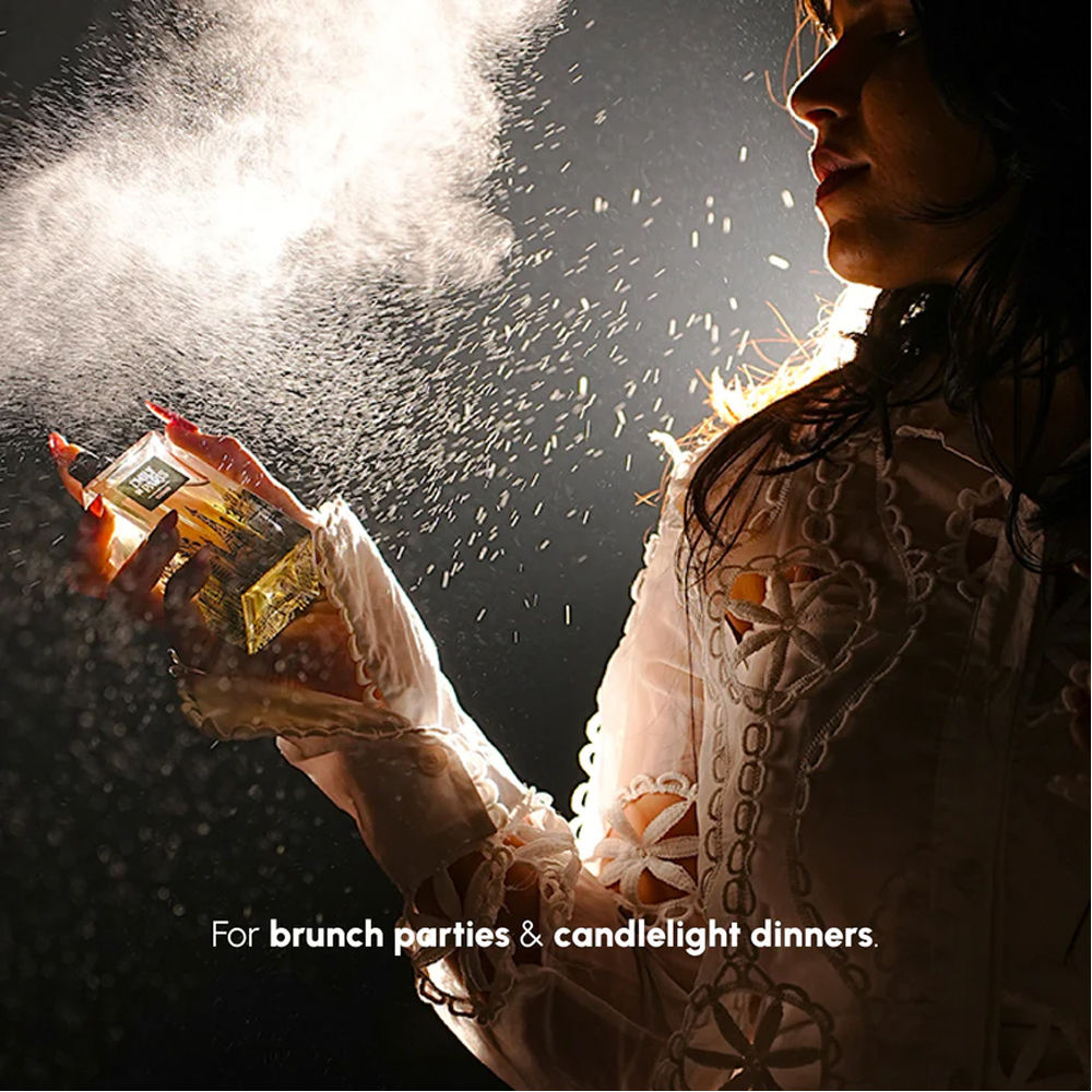 Emily In Paris Sante Eau De Parfum For Women
