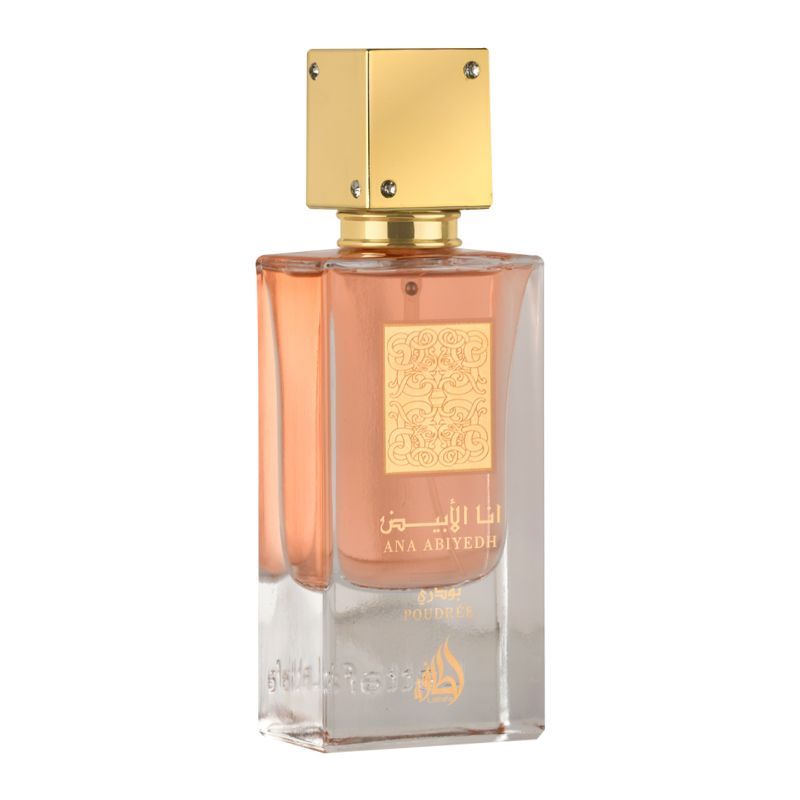 Ana Abiyedh Poudree Long Lasting Unisex Eau De Parfum