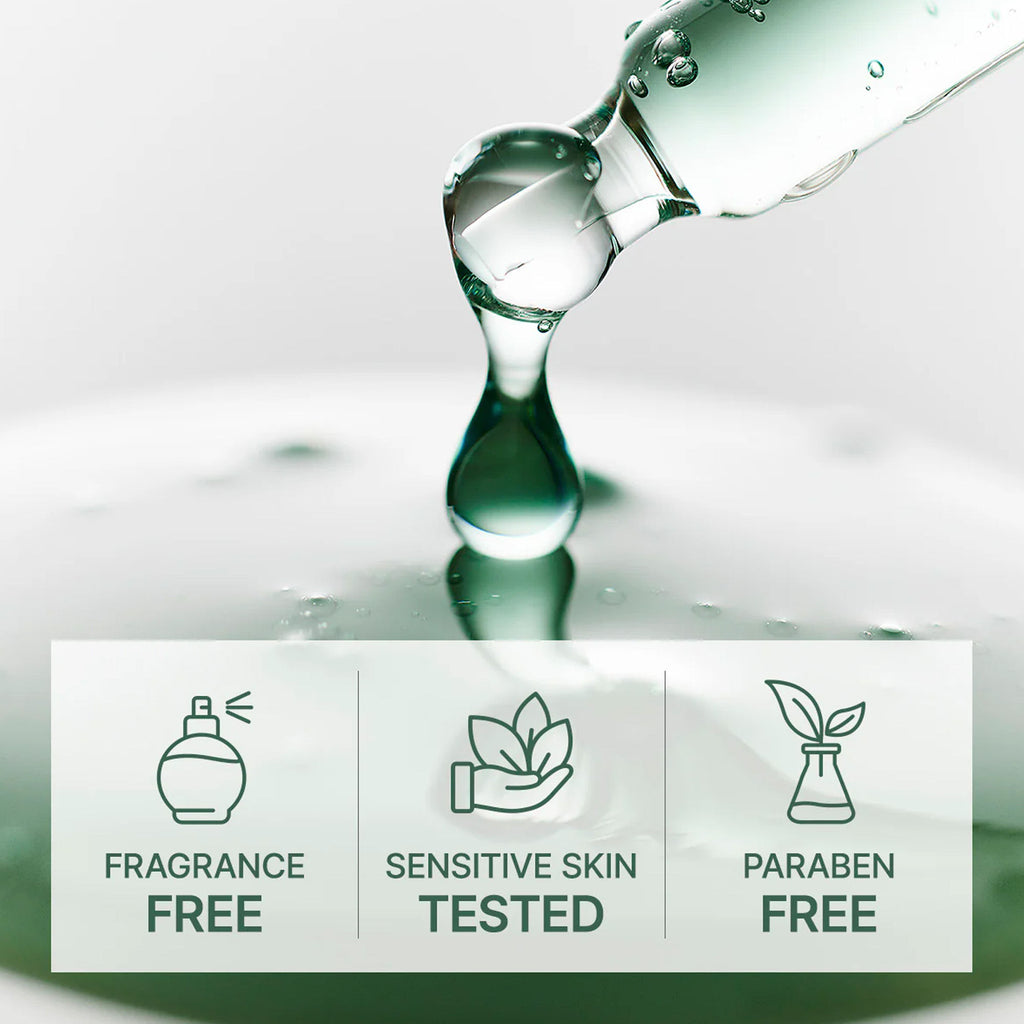 Holy Hyssop Serum 12