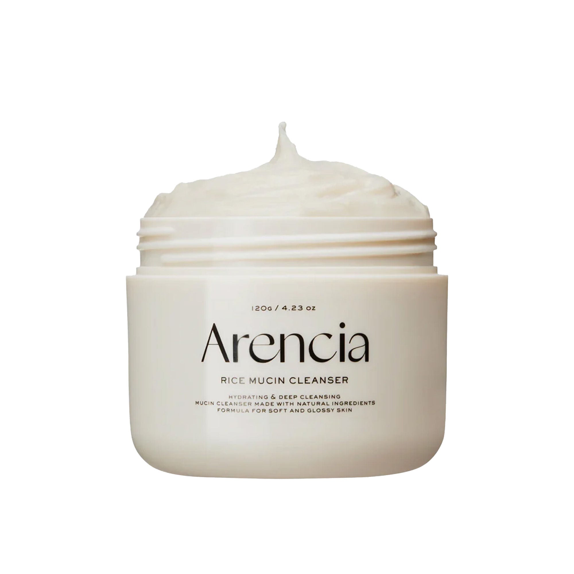 Rice Mucin Cleanser