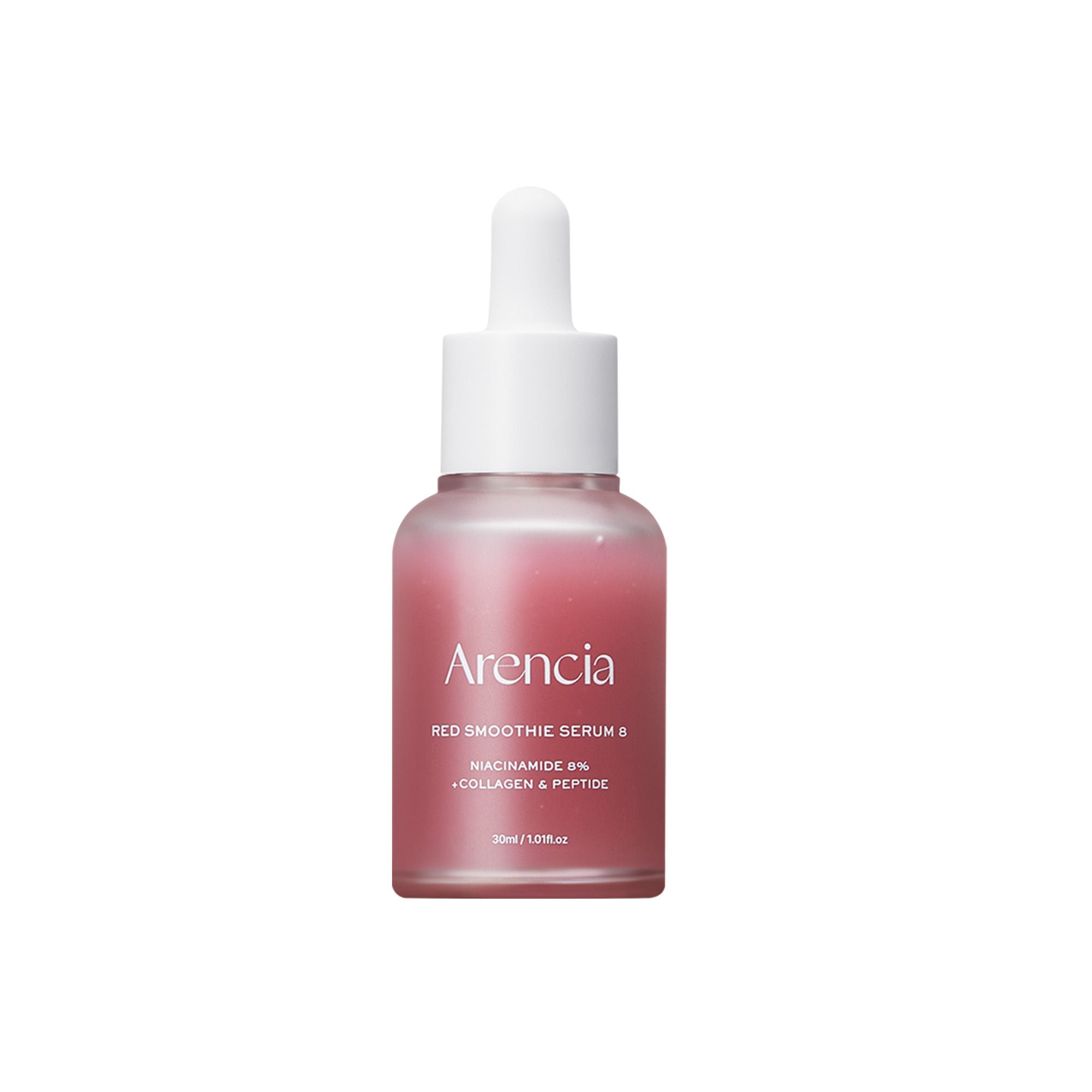 Red Smoothie Serum 8