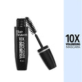 10x Volumising Mascara - Black