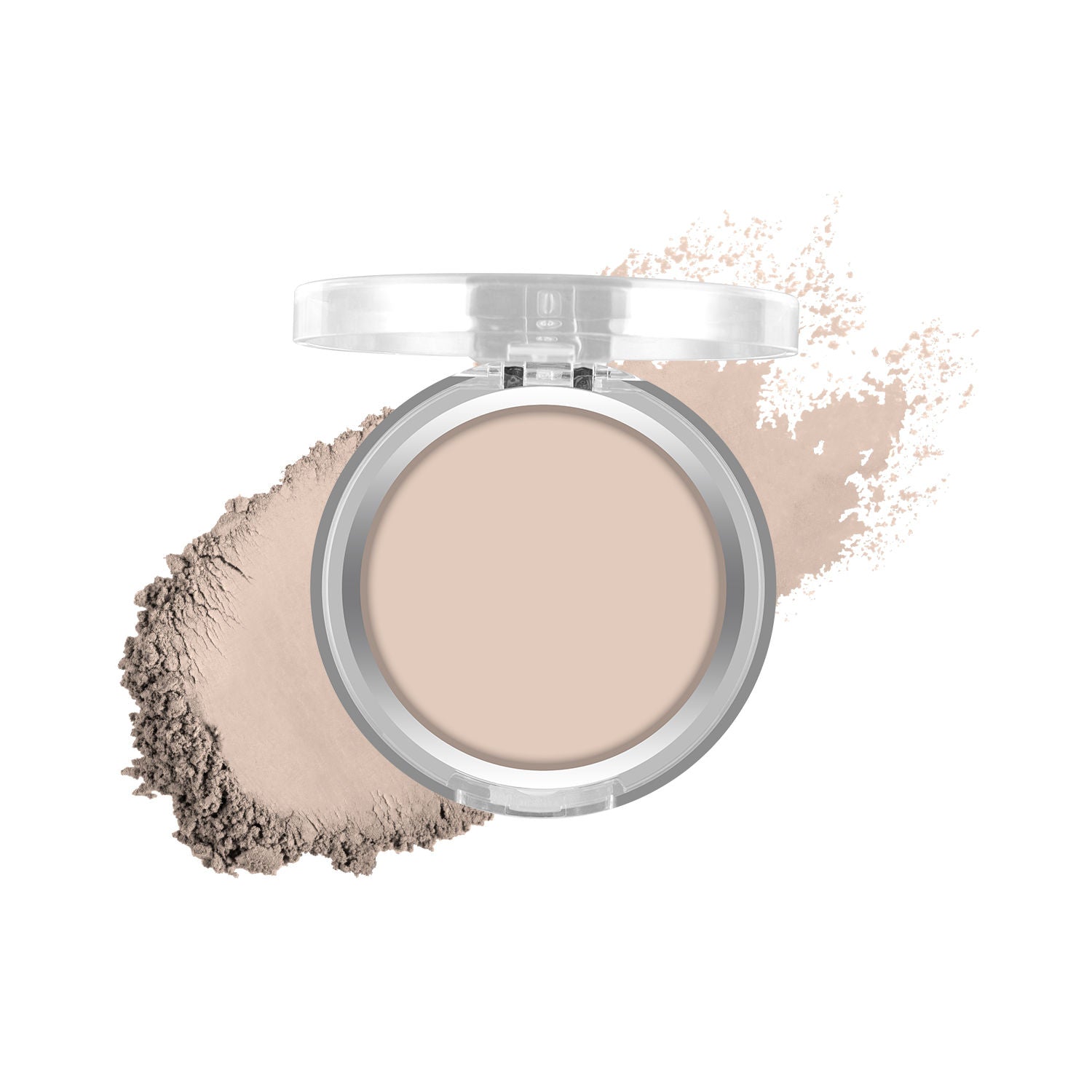 Natural Mineral Compact Powder - 20