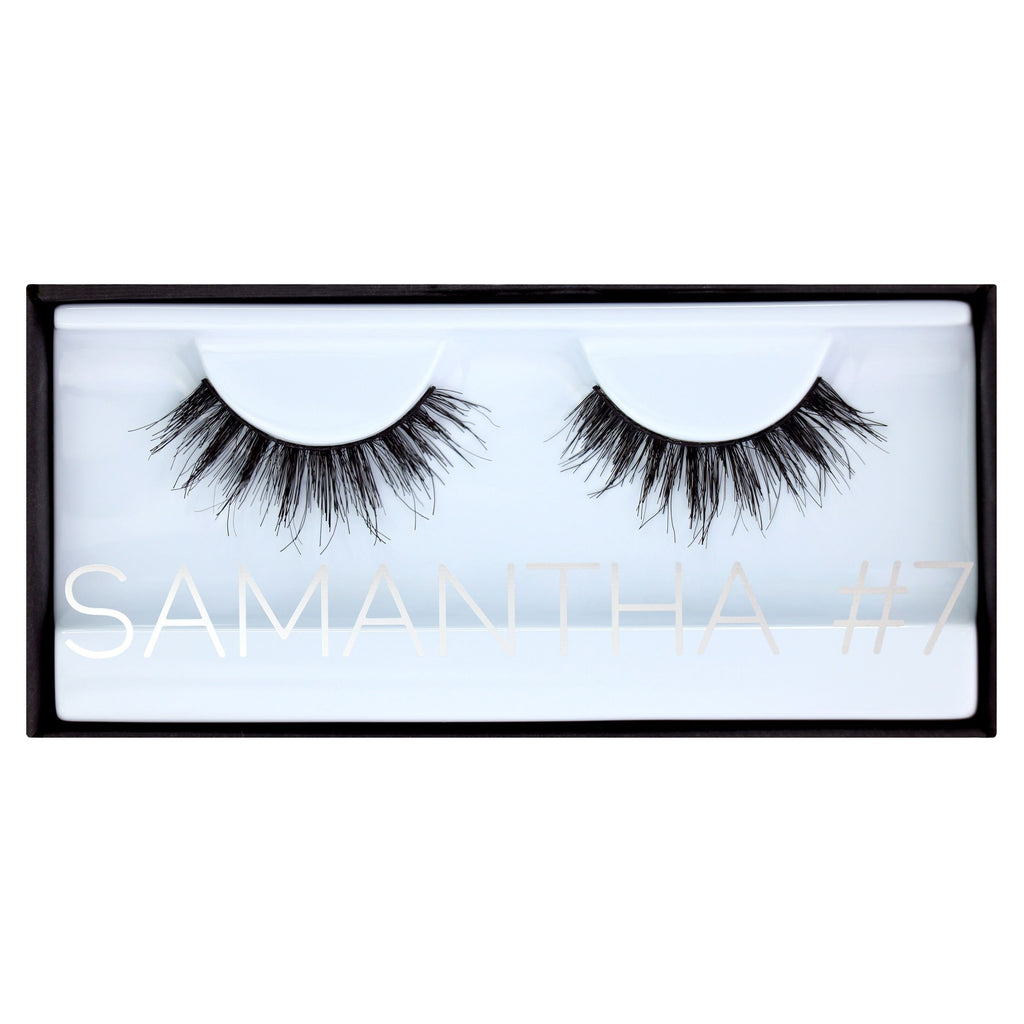 Classic Lash - Samantha #7