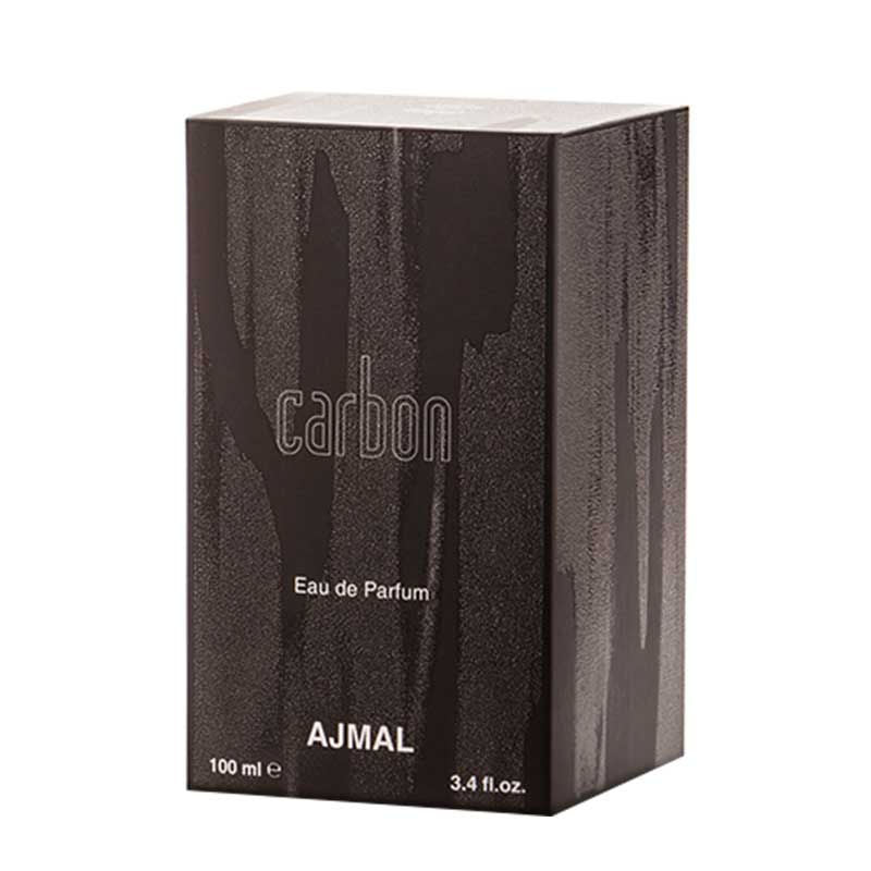 Ajmal Carbon EDP Perfume For Men