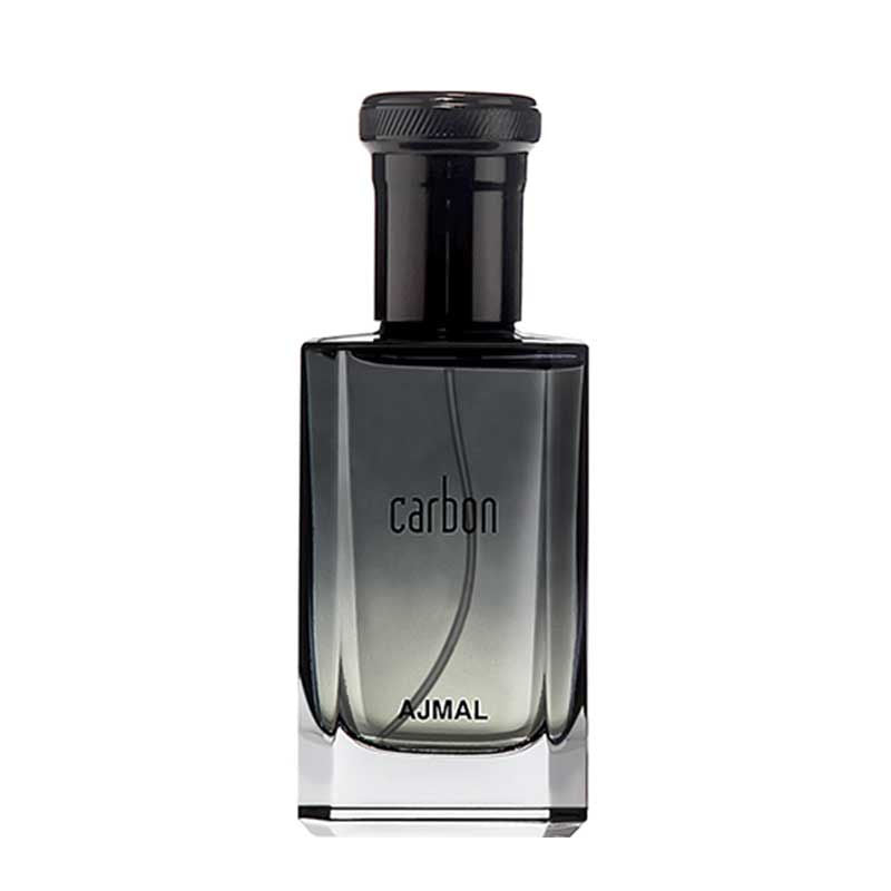 Ajmal Carbon EDP Perfume For Men