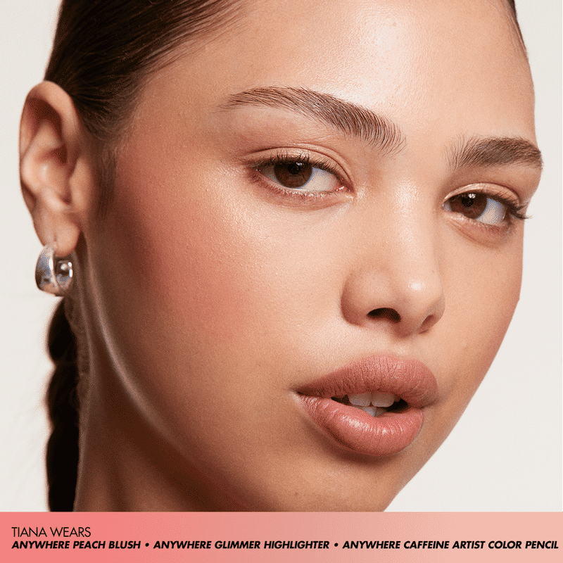 Artist Face Powder Blush